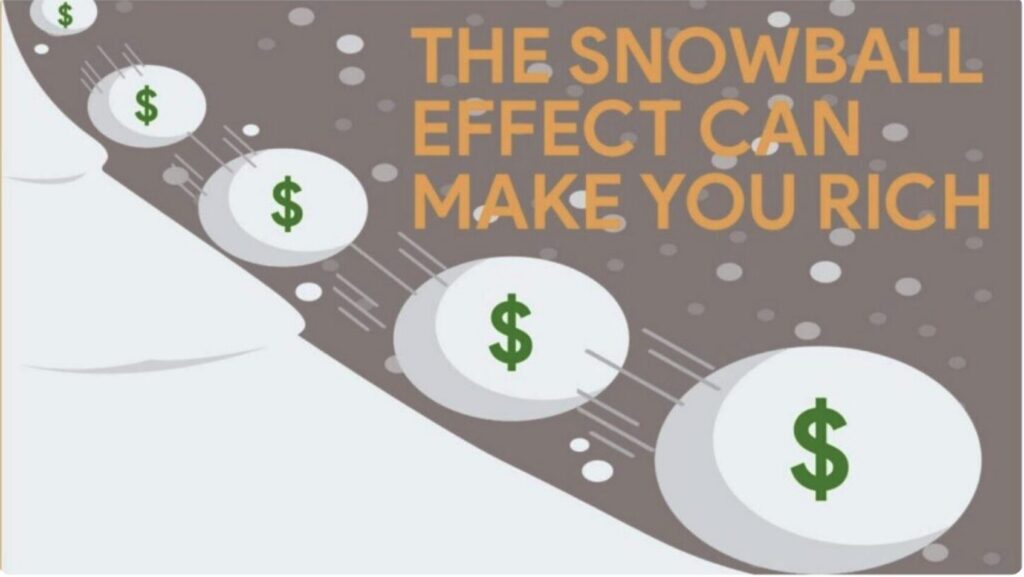 snowball effect